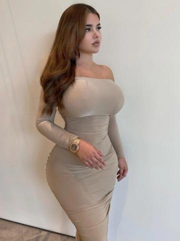 Индивидуалка Инга фото 6