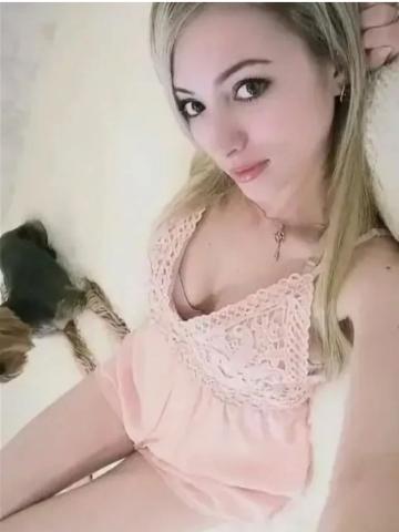Индивидуалка Роксана фото 3